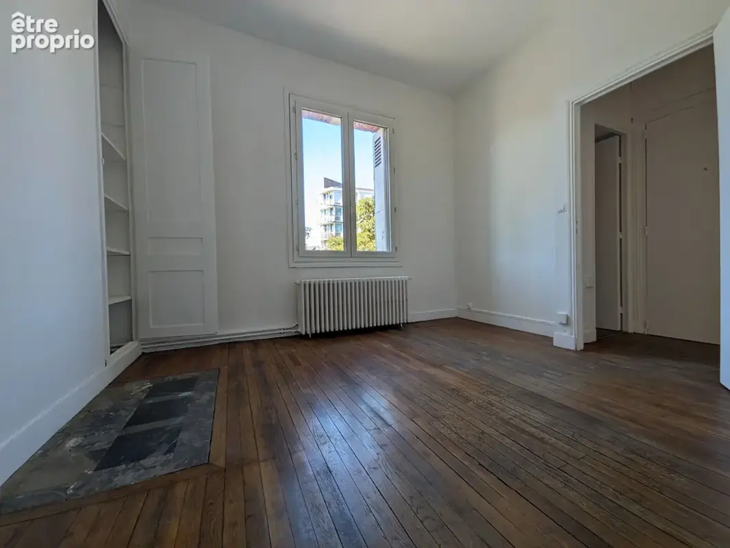 Appartement 42m² à tours - photo 2