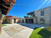 Maison à CASTELNAU-D'ARBIEU