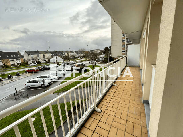 Appartement à MAUREPAS