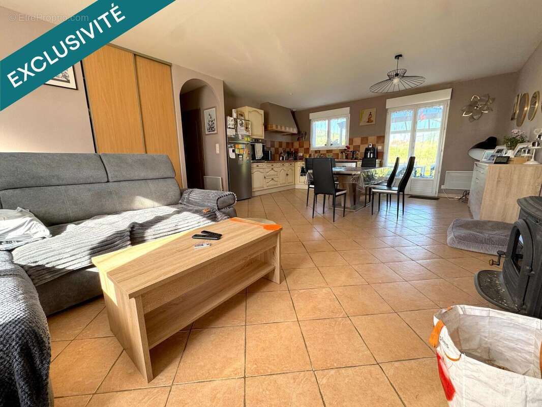 Photo 3 - Maison à COUSANCE