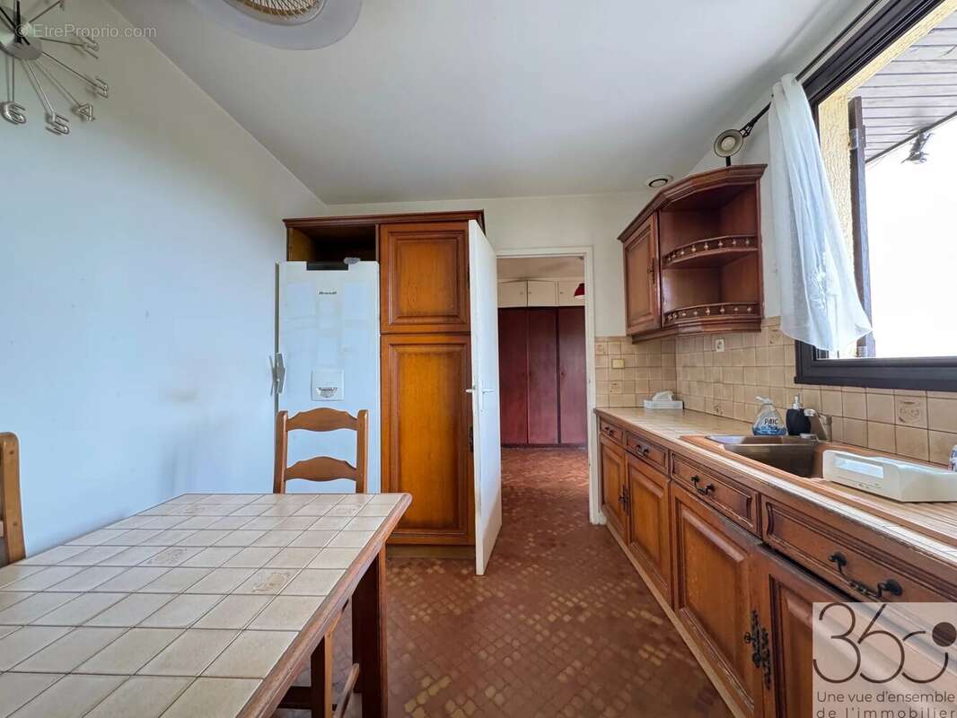 Maison à PIBRAC