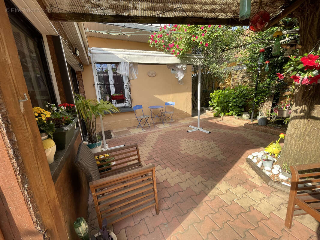 Maison de ville 146 m2     Montauban - photo 4