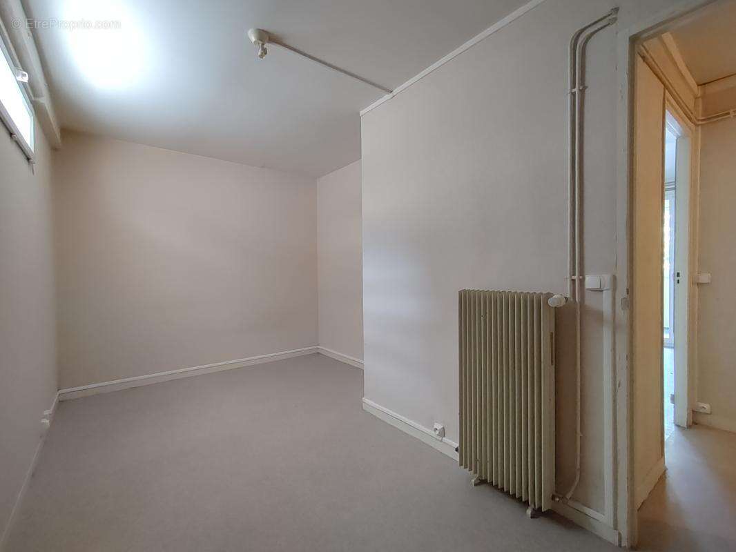 Appartement à CHANTILLY