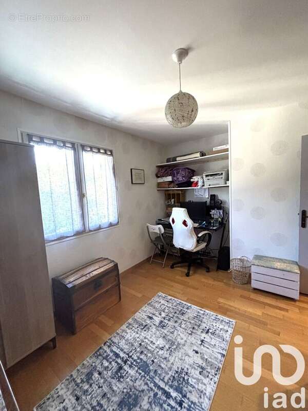 Photo 8 - Maison à LA CHAPELLE-GONAGUET