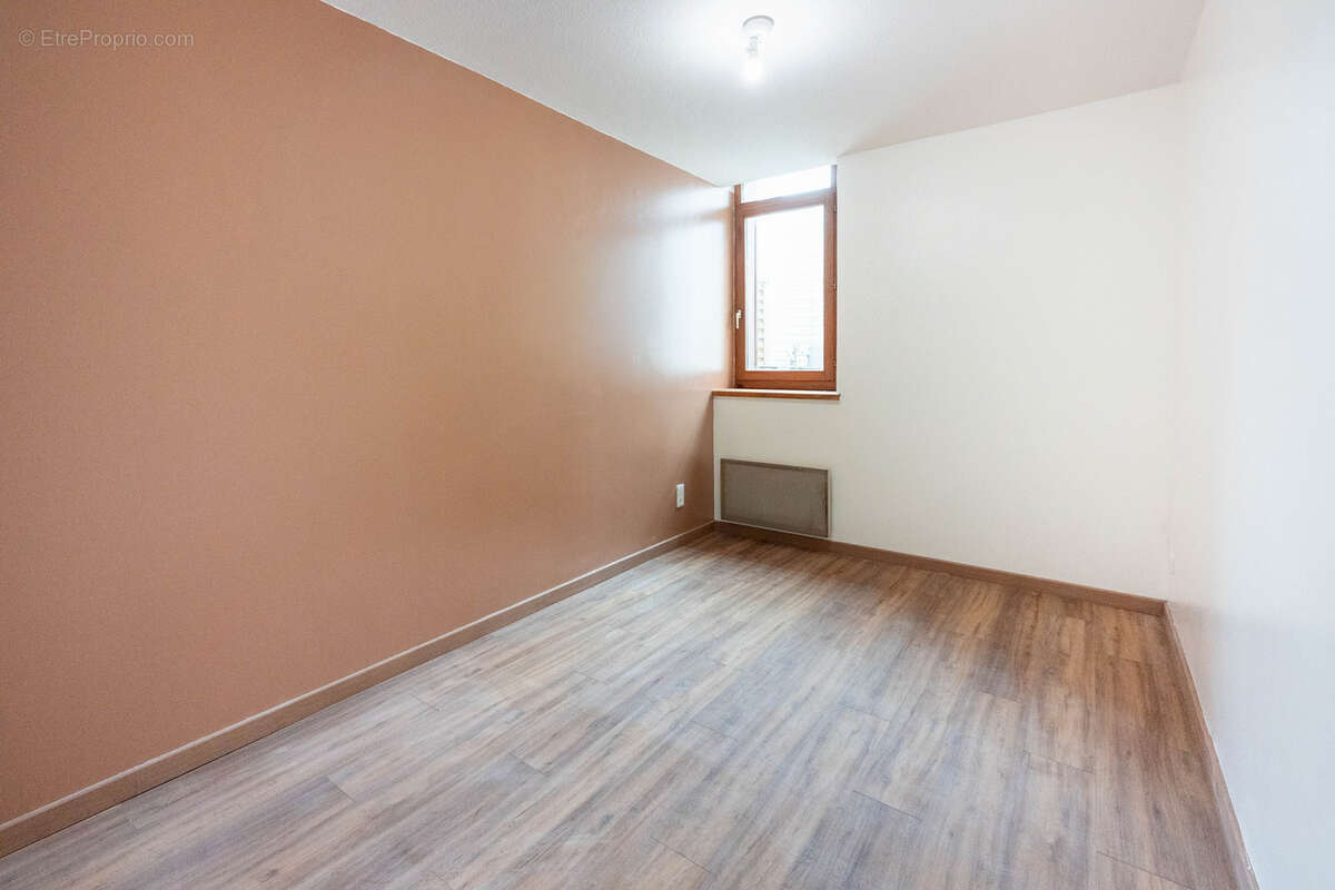 Appartement à EPINAL