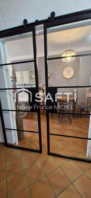 Photo 5 - Maison à MALEMORT-DU-COMTAT