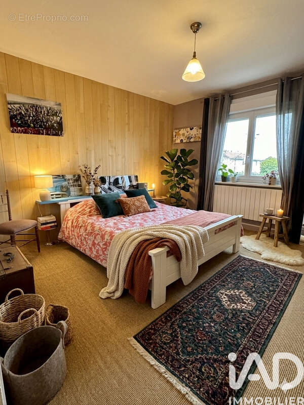 Photo 8 - Maison à ALBI