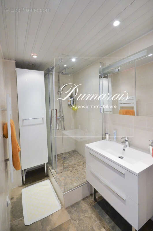 Appartement à PARIS-13E