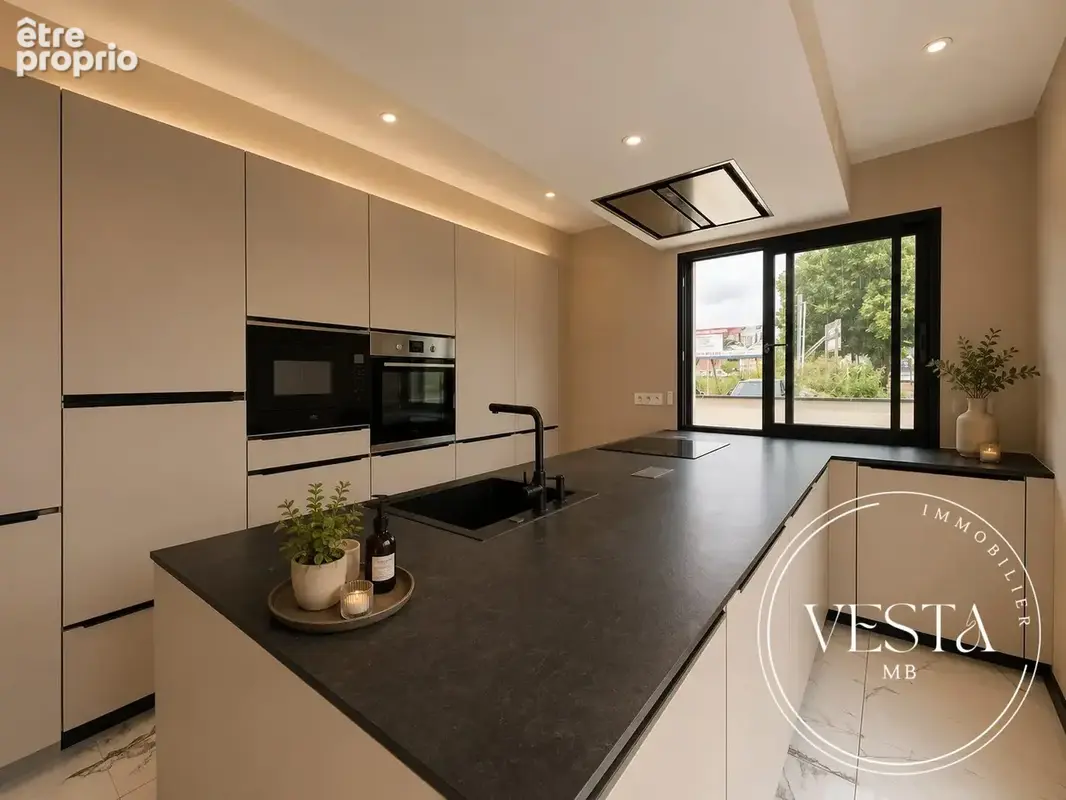 Maison 133 m² à Is-Sur-Tille  - photo 8