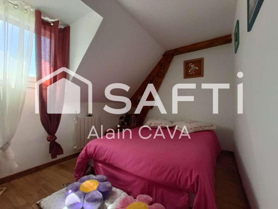 Photo 9 - Maison à SELONNET