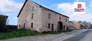 Maison à BAUDONCOURT