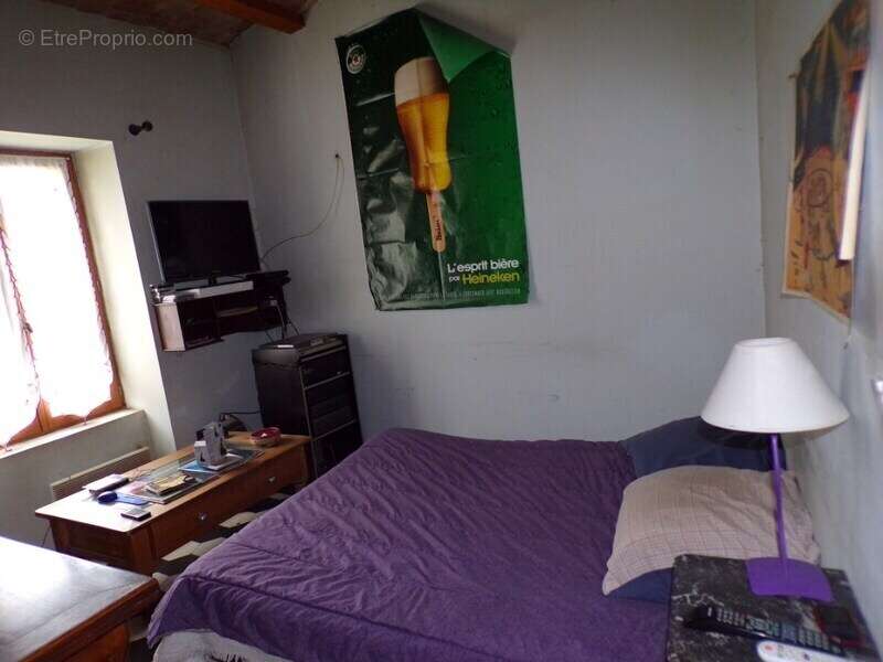 Maison à SAINT-FLORENT-SUR-AUZONNET