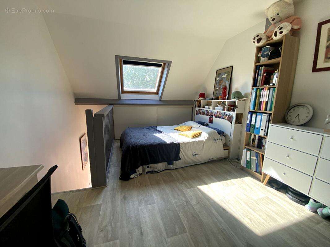 Appartement à LA BAULE-ESCOUBLAC