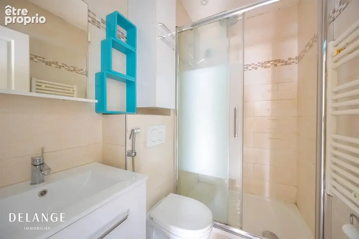 Marcadet – 2 pièces 41 m² - photo 8