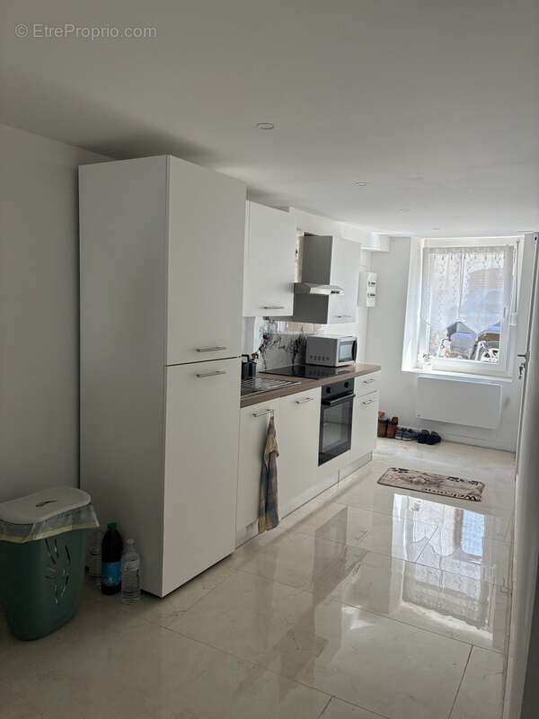 Appartement à BISLEE