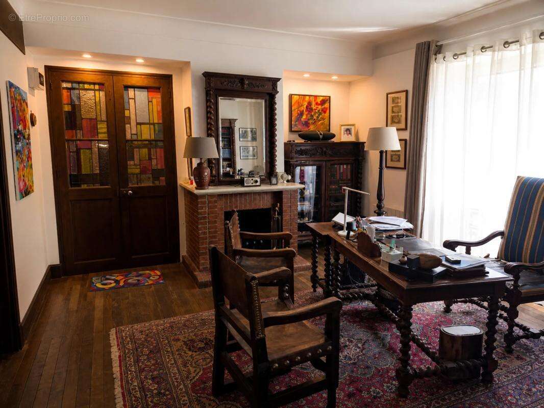Ensemble immobilier - 3 maisons mitoyennes - Labastide-Rouairoux - photo 5