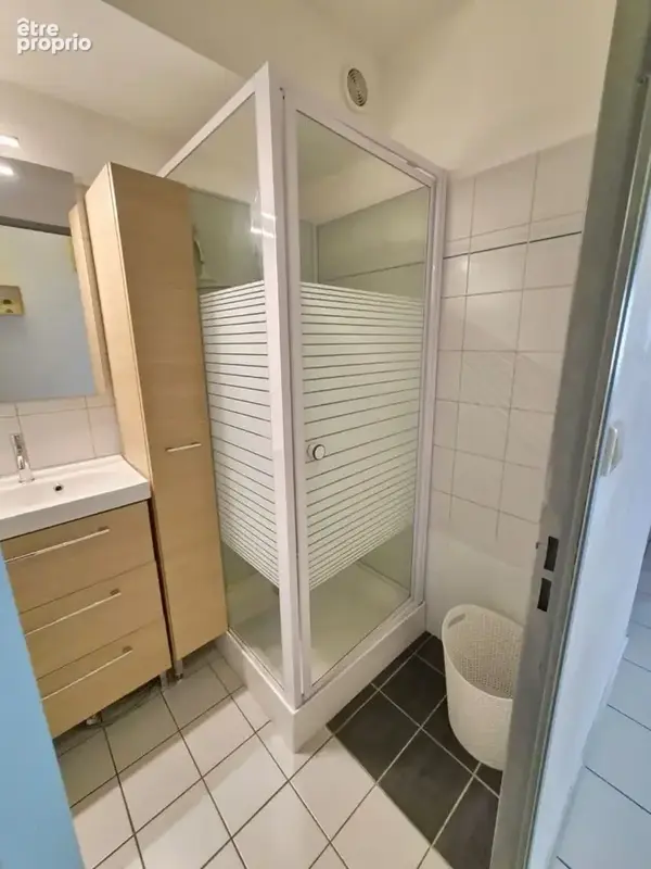 Le barcarès village ? t2 avec piscine à deux pas de la plage - photo 6