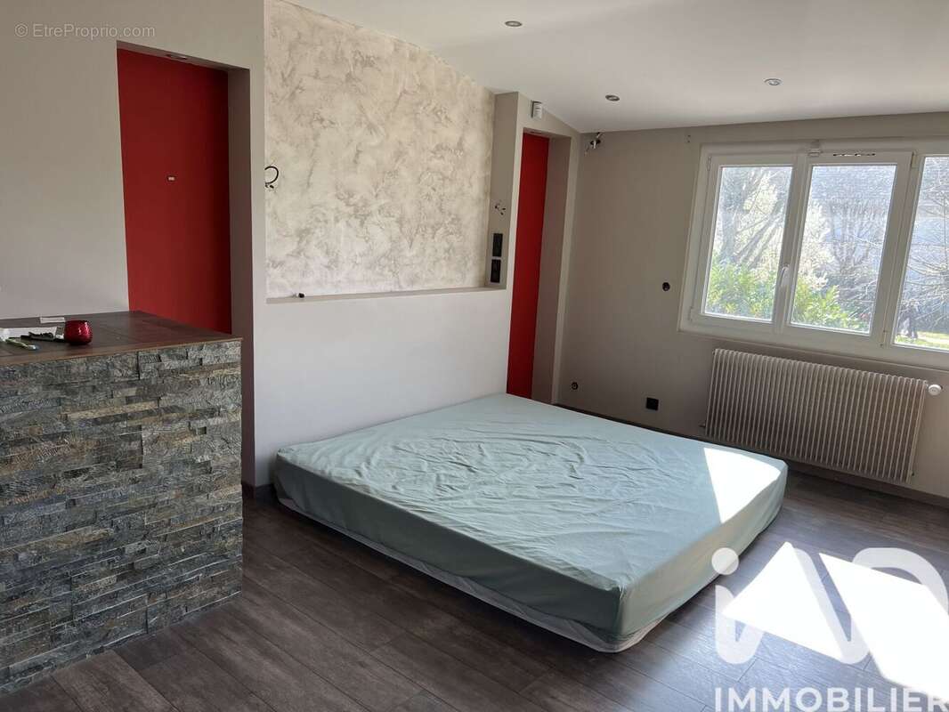 Photo 9 - Maison à L'ISLE-ADAM