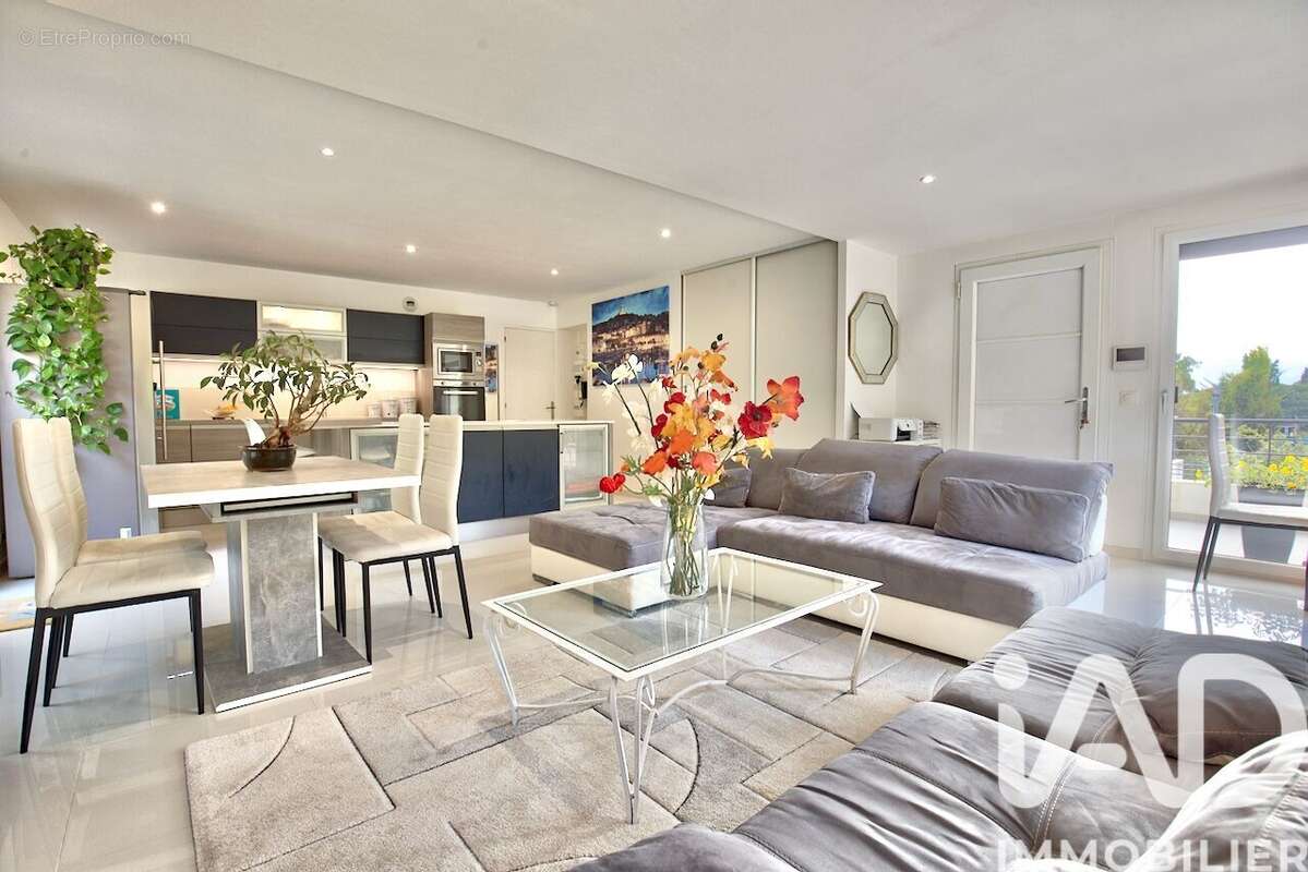 Photo 6 - Maison à MARSEILLE-11E