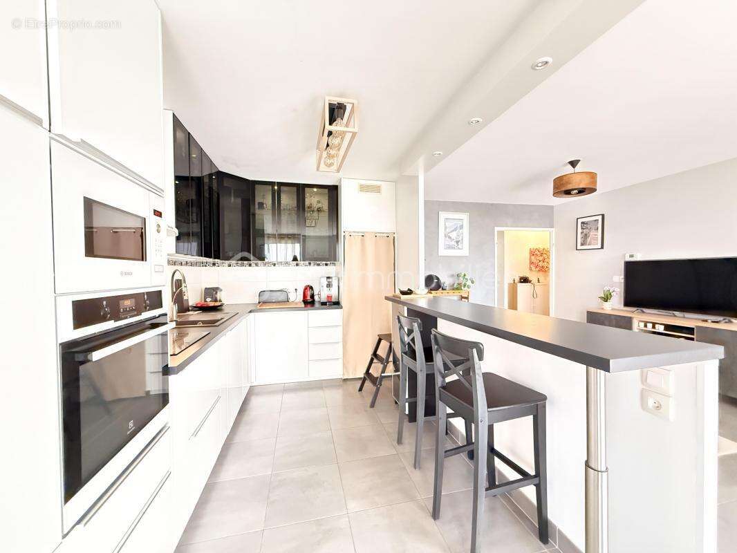 Appartement à DIJON