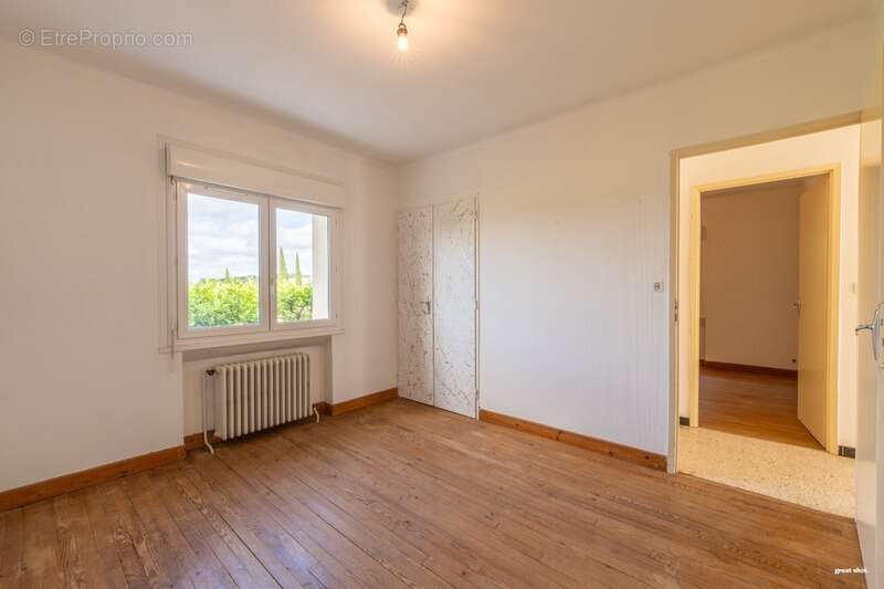 Maison à VILLEFRANCHE-DE-LAURAGAIS