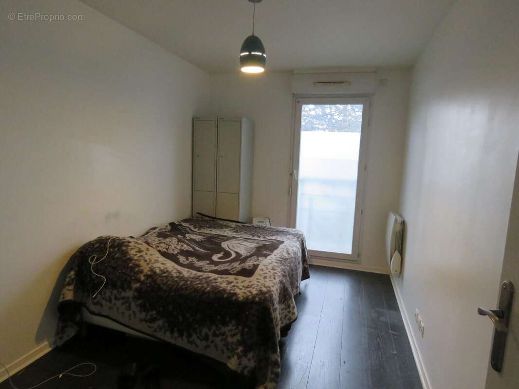 Photo 4 - Appartement à VIGNEUX-SUR-SEINE