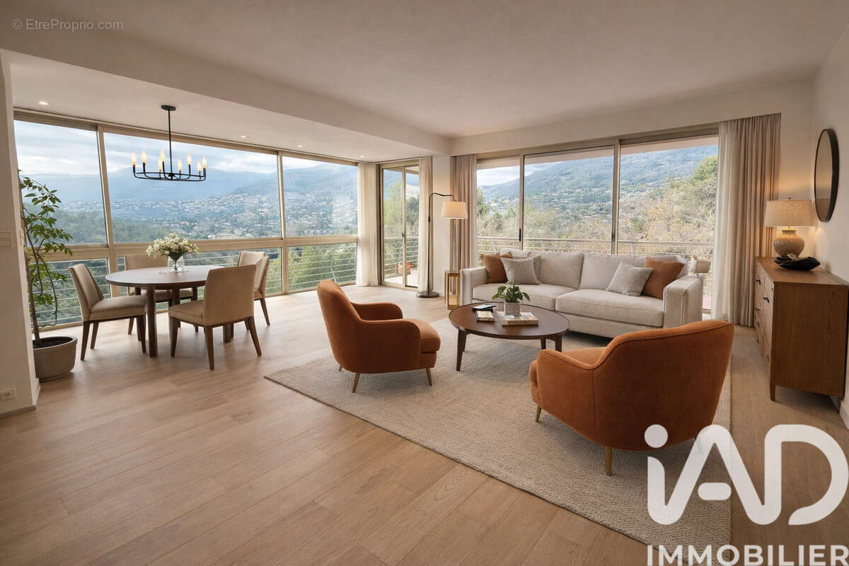 Photo 3 - Appartement à VENCE