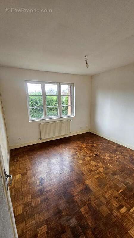 Photo 7 - Maison à GUERIGNY