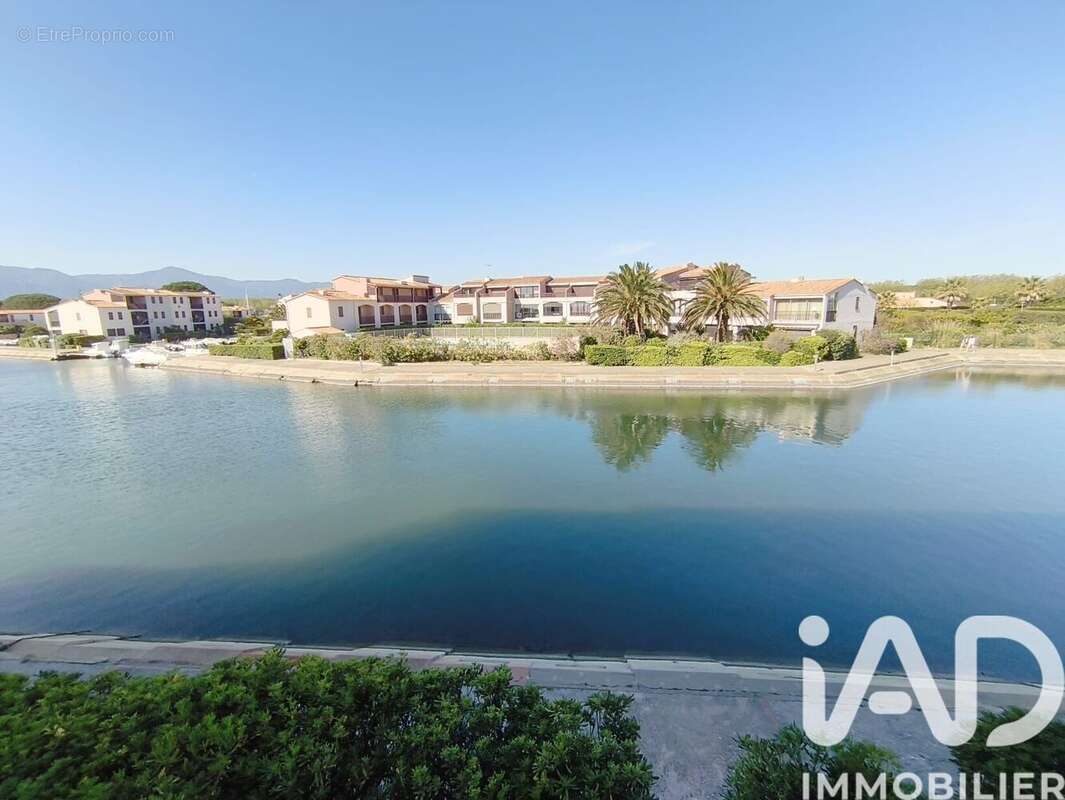 Appartement 23 m² à Saint-Cyprien  - photo 5