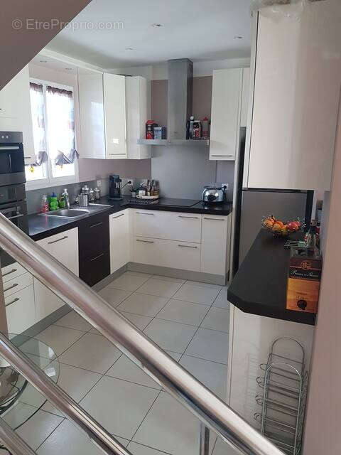 Maison a Ajaccio centre - photo 3