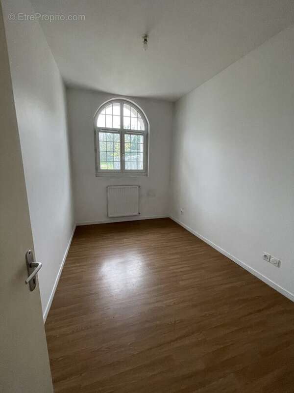 Appartement à CARBON-BLANC