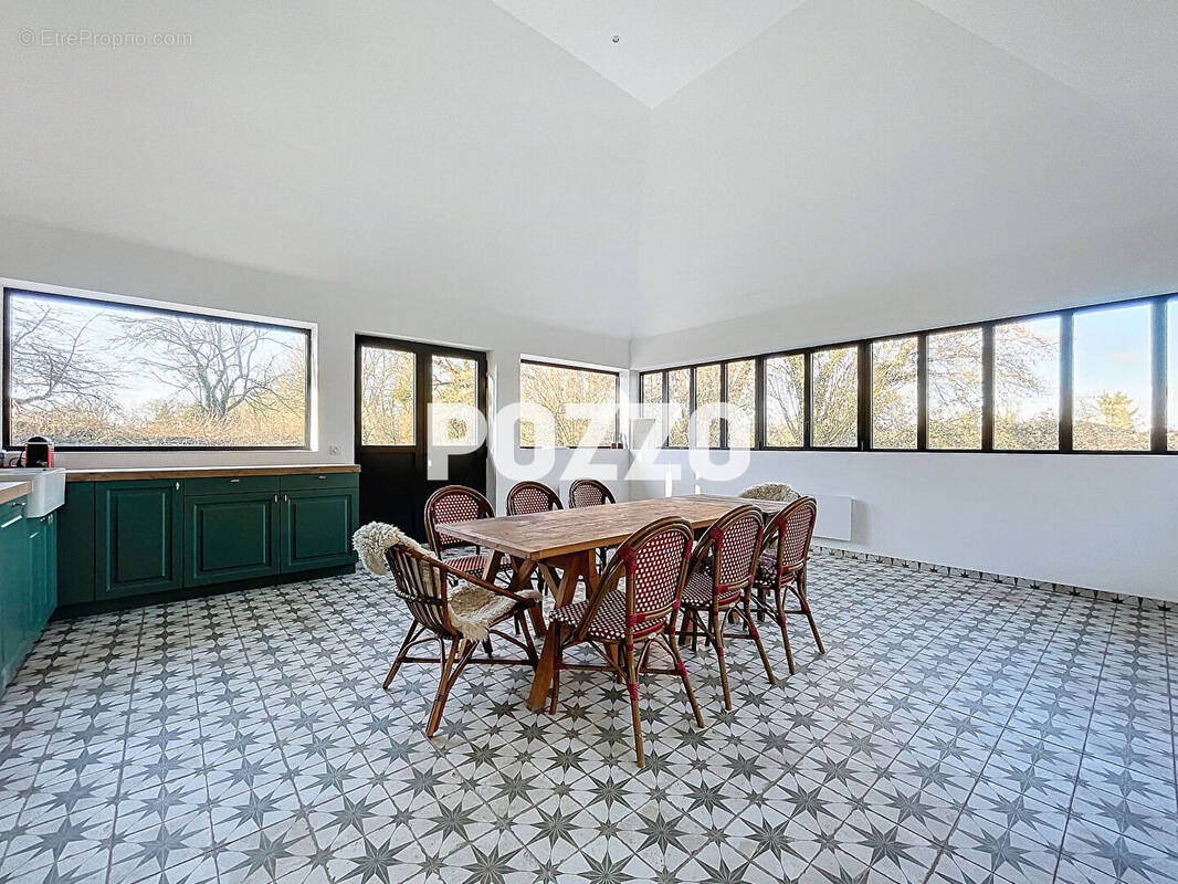 Maison à PONT-L&#039;EVEQUE