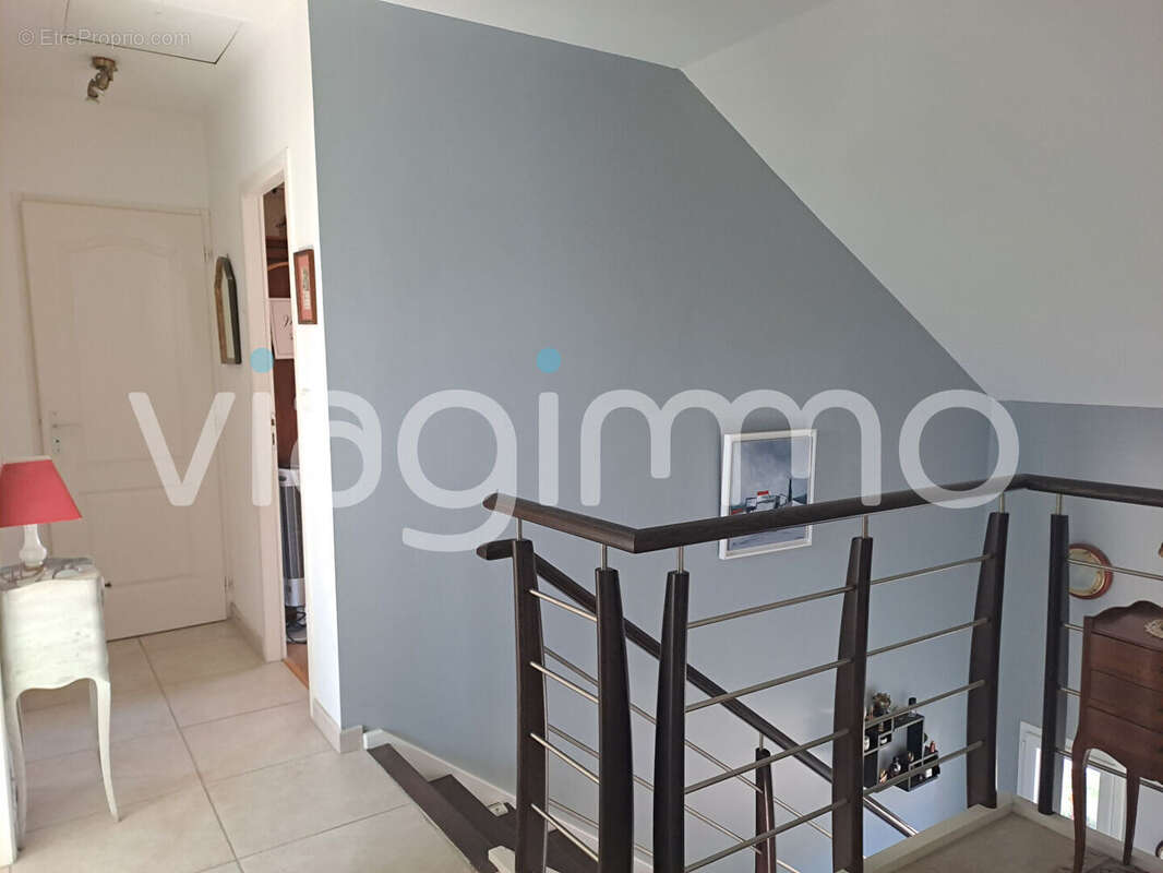 Maison à SAINT-ANDRE-DES-EAUX