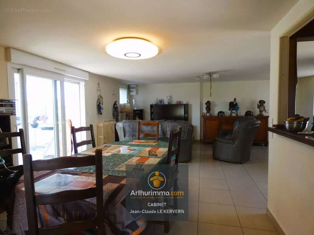 Maison à PLOUFRAGAN