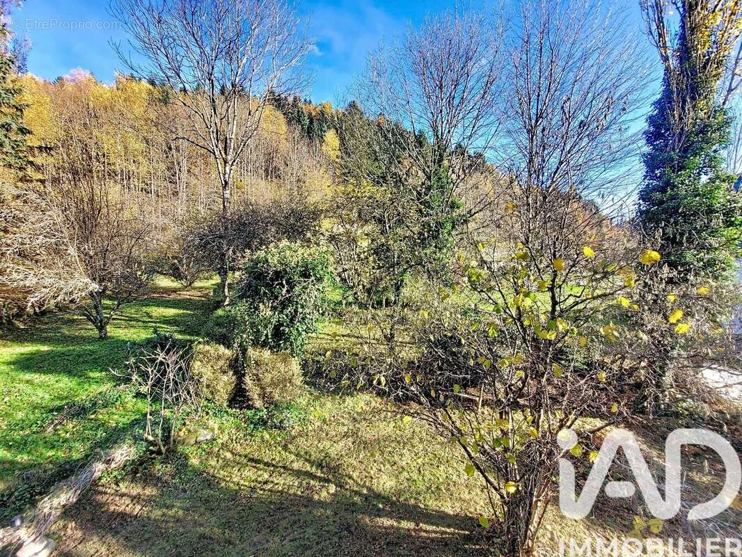 Photo 2 - Maison à PLAINFAING