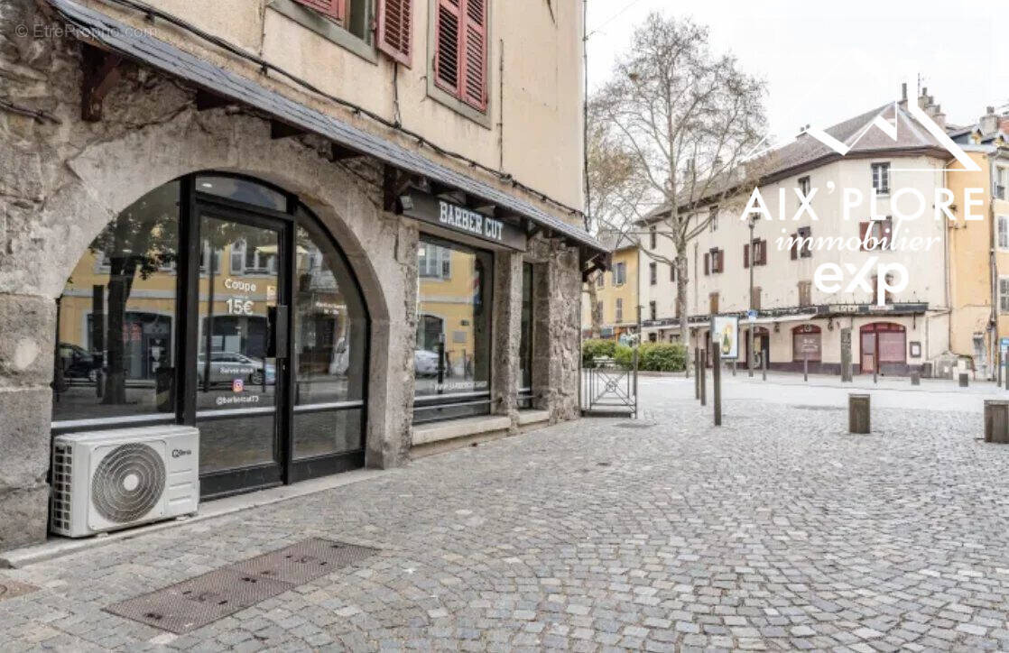 Autre à CHAMBERY