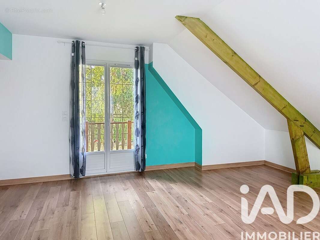 Photo 8 - Maison à BOUTIGNY