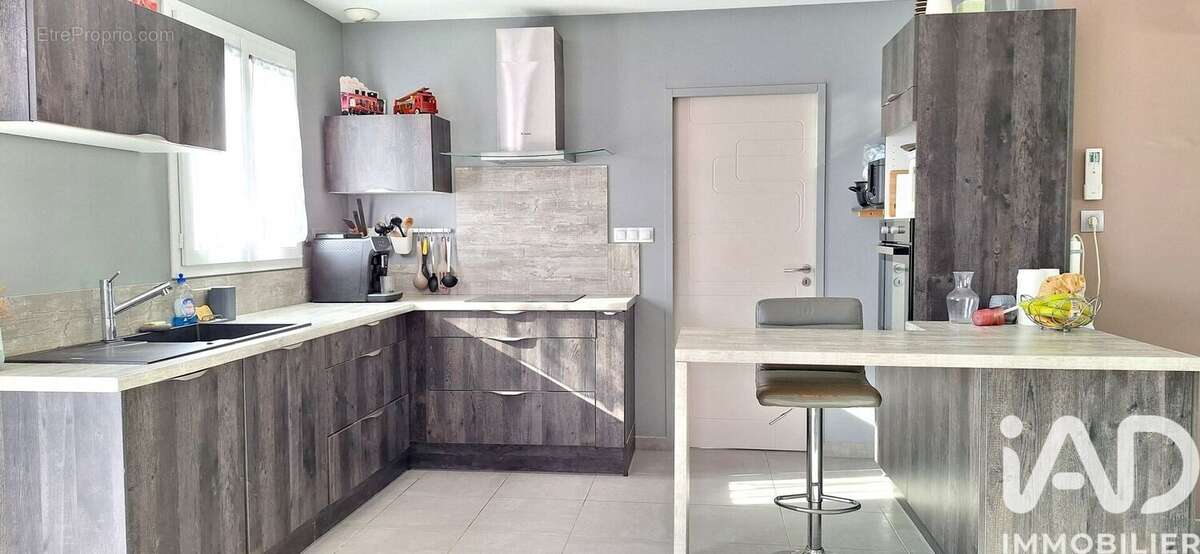 Photo 6 - Maison à TALMONT-SAINT-HILAIRE