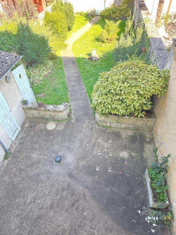 Maison à SAINT-JEAN-D&#039;ANGELY