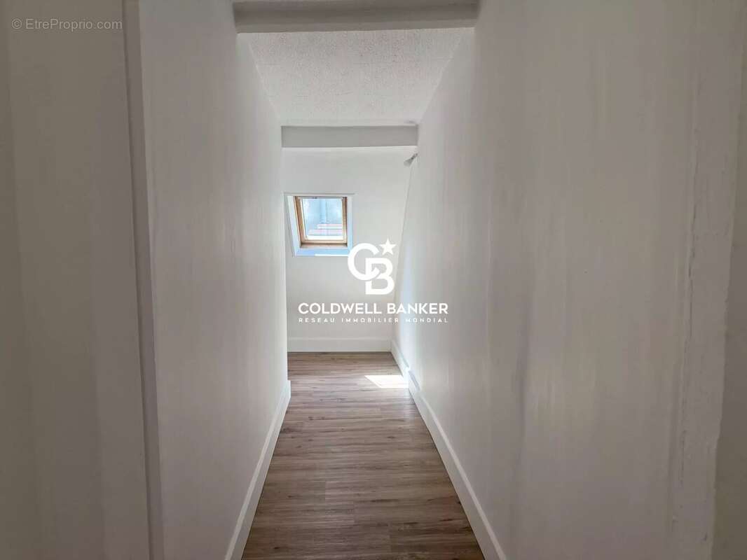 Appartement à TOURS