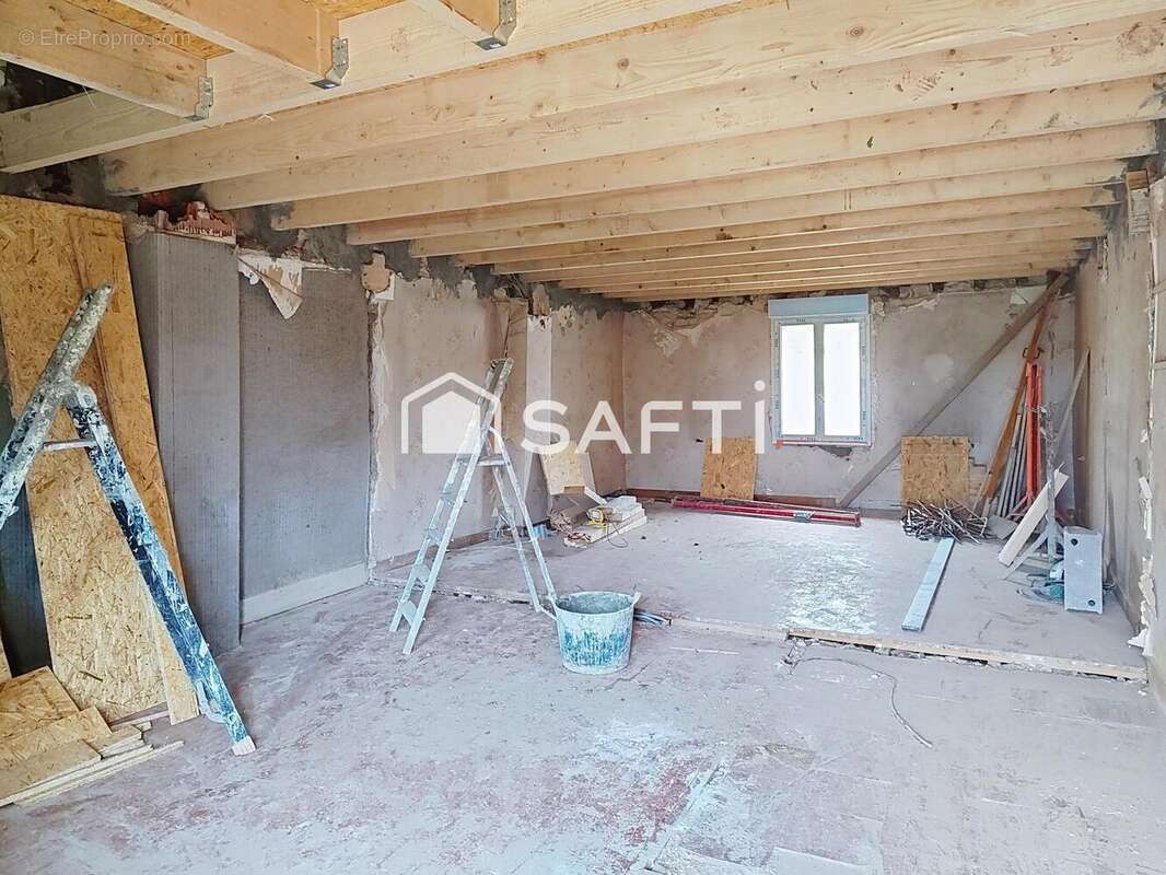 Photo 4 - Appartement à LA VERPILLIERE