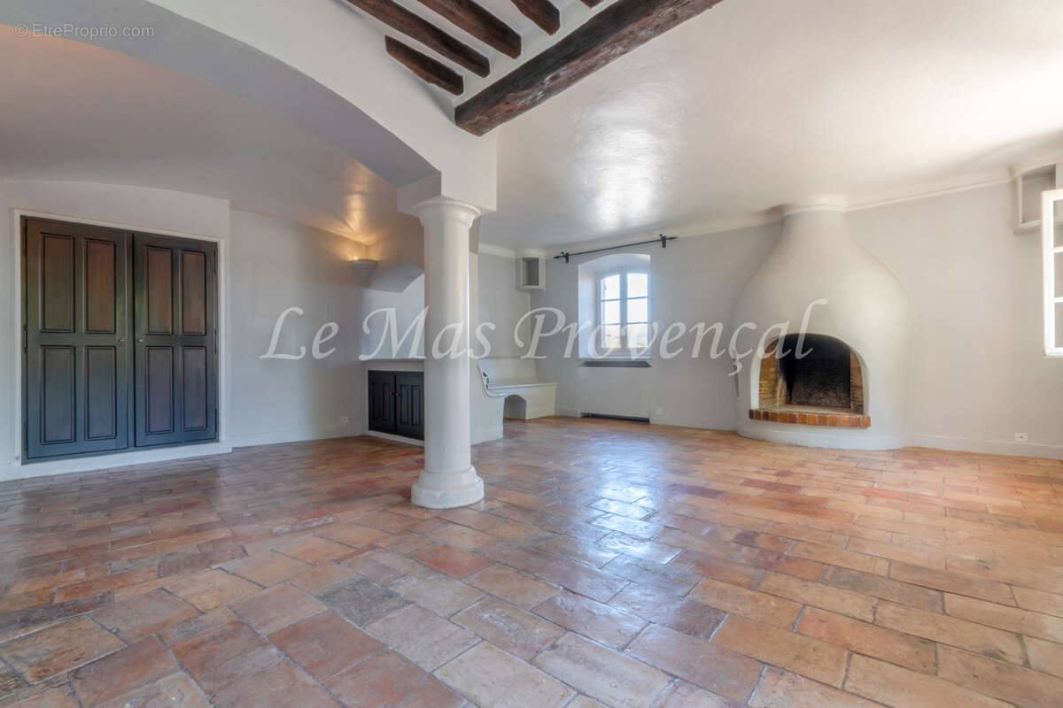 Appartement à SAINT-PAUL