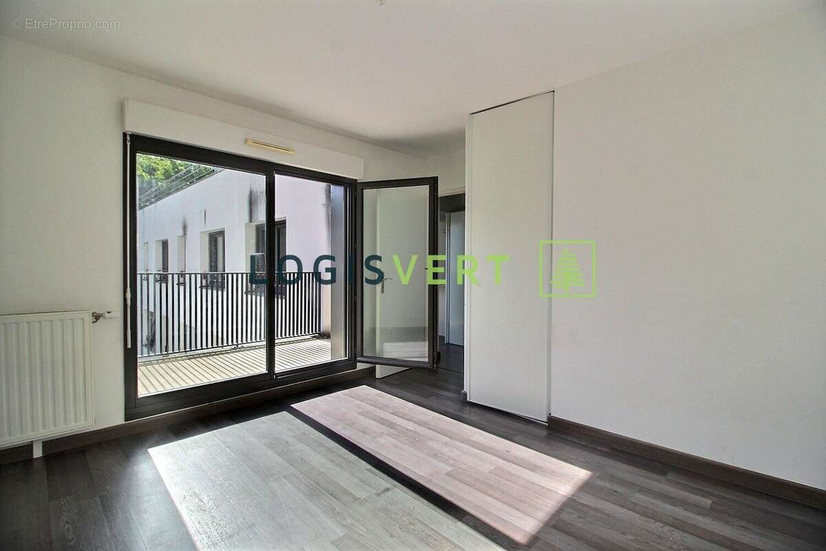 Appartement à PALAISEAU