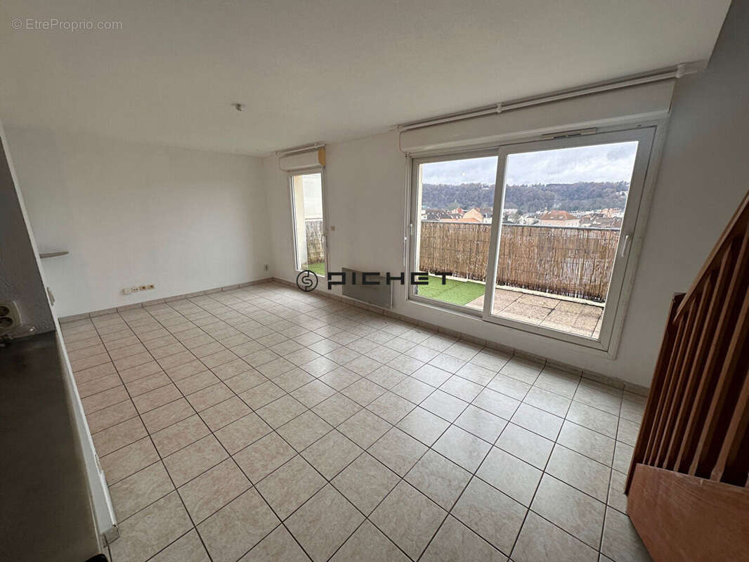 Appartement à PERIGUEUX