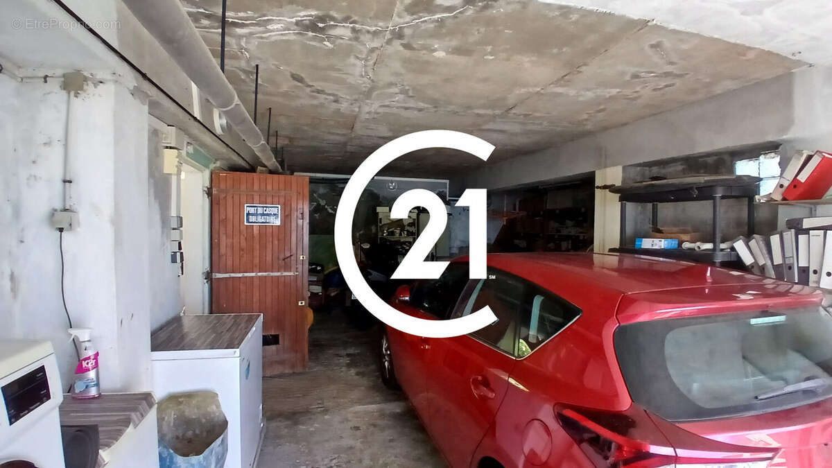 Maison à LE FRANCOIS