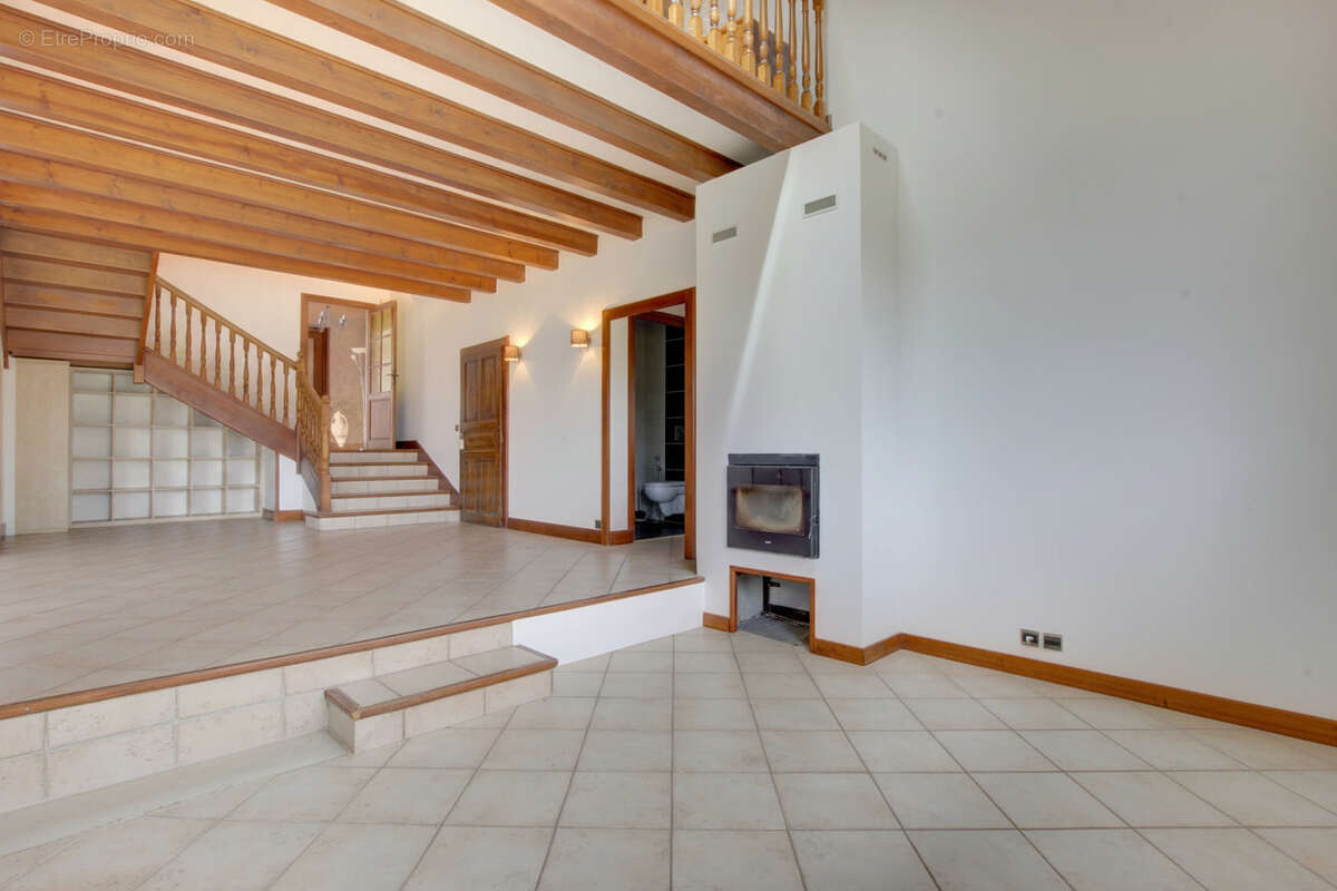 Maison Entrelacs 5 pièces 184 m2 - photo 4