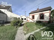 Photo 1 - Maison à FONTENAY-EN-PARISIS