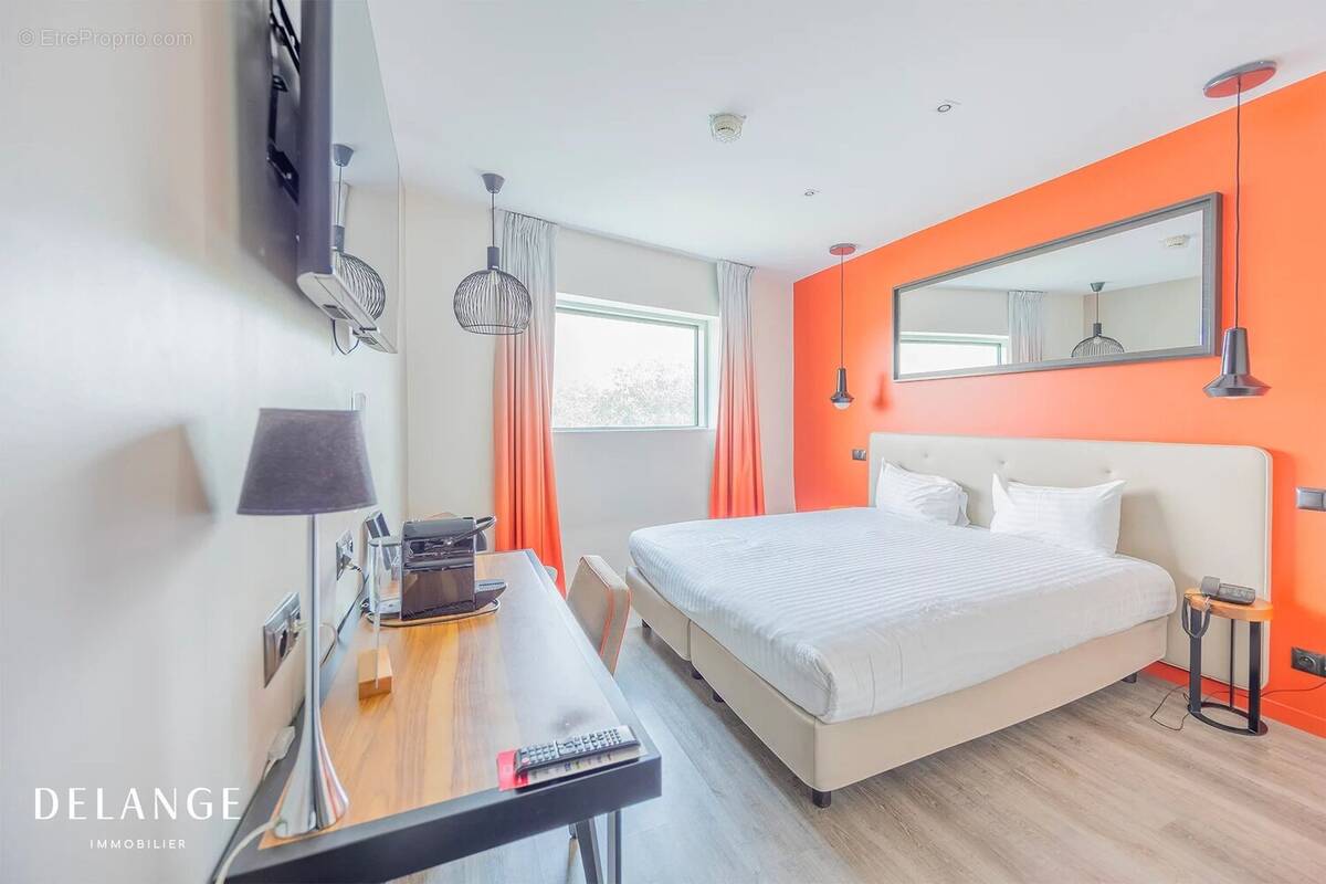 Appartement à PARIS-19E