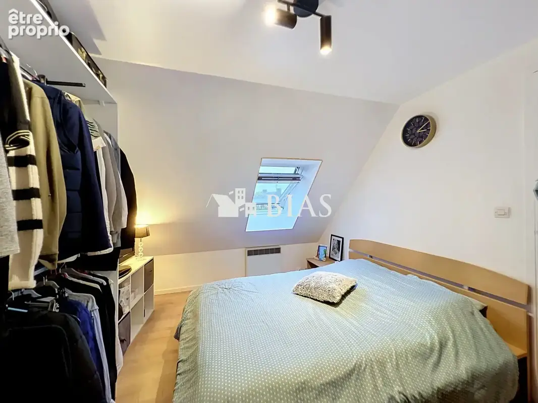 Maison 3 pièces 53 m² à vendre à Bernay (27300) - photo 5