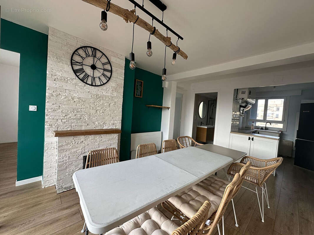 Appartement à TARBES